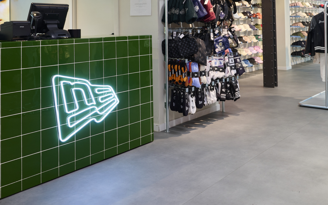 Mostradores para tiendas: guía completa para elegir el mejor