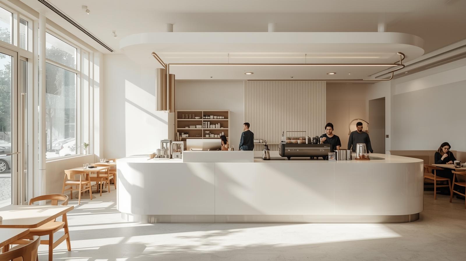 muebles minimalistas