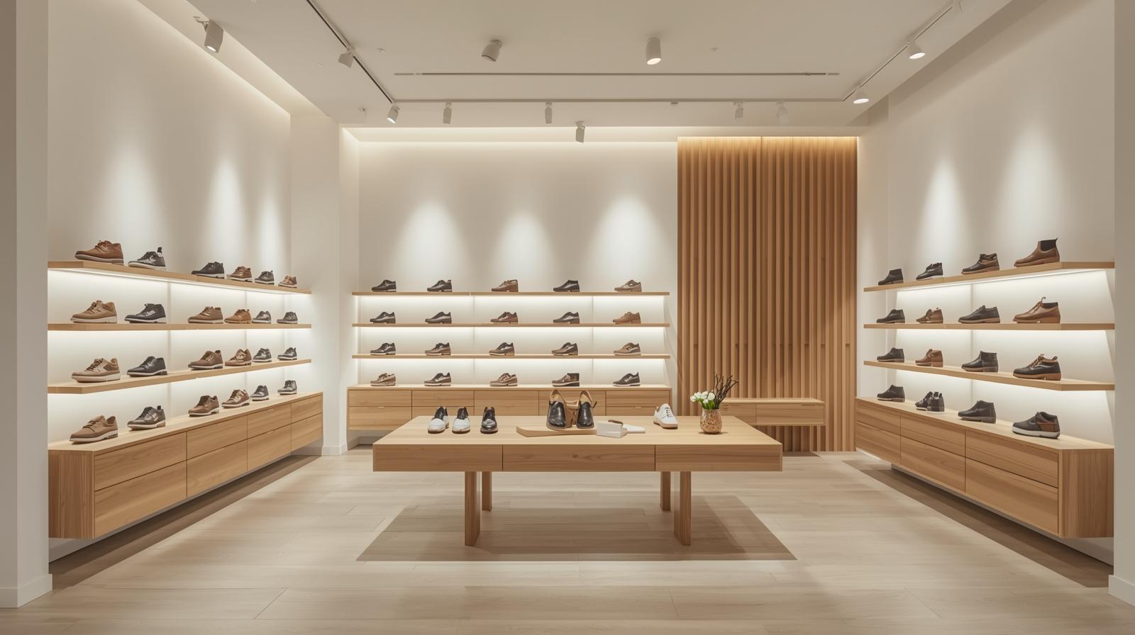 muebles minimalistas