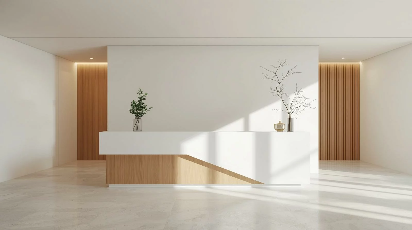 muebles minimalistas