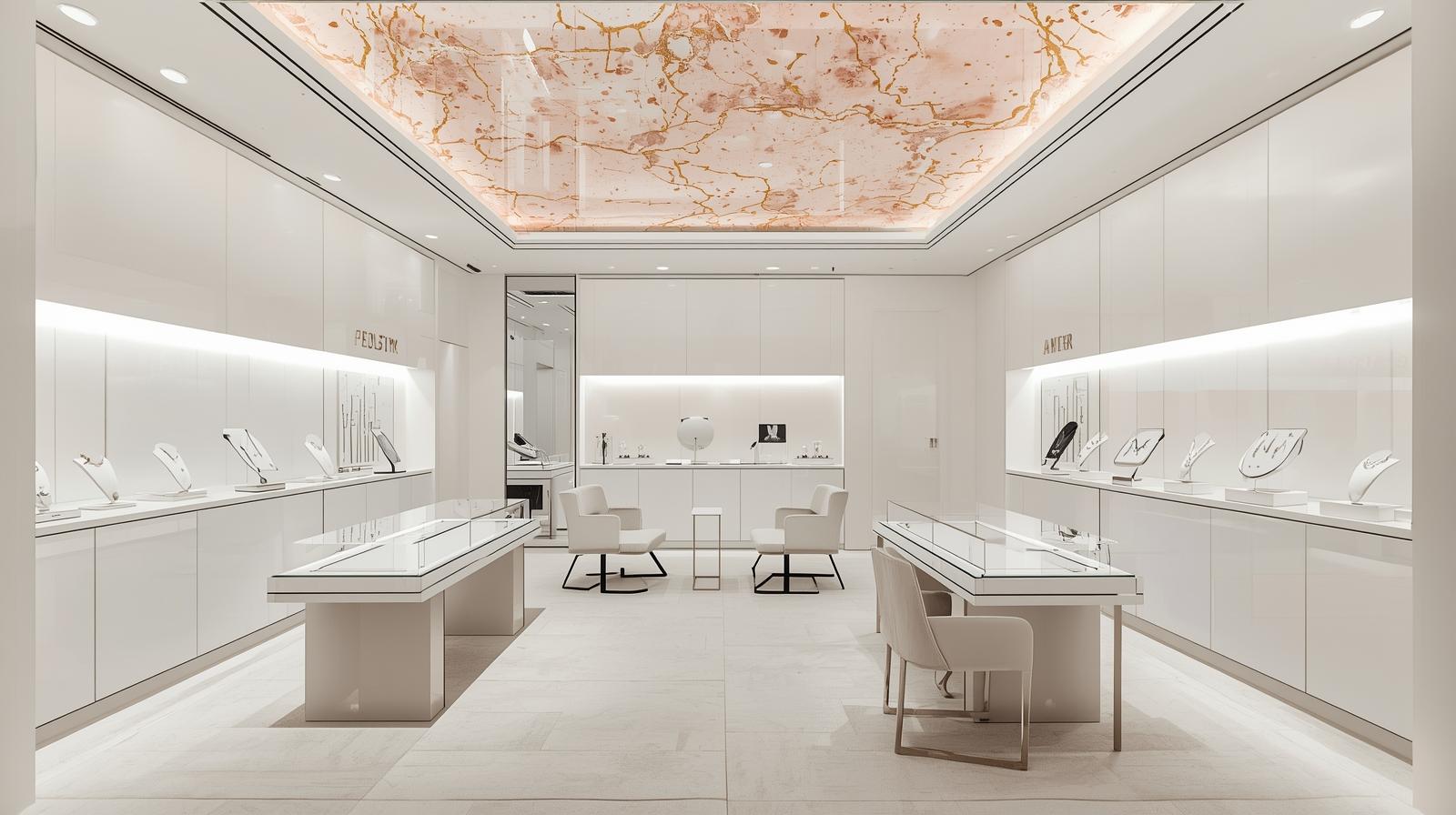 muebles minimalistas