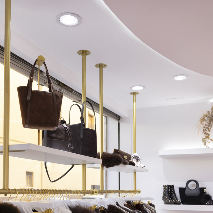 Integrale 360, expertos carpinteros retail.