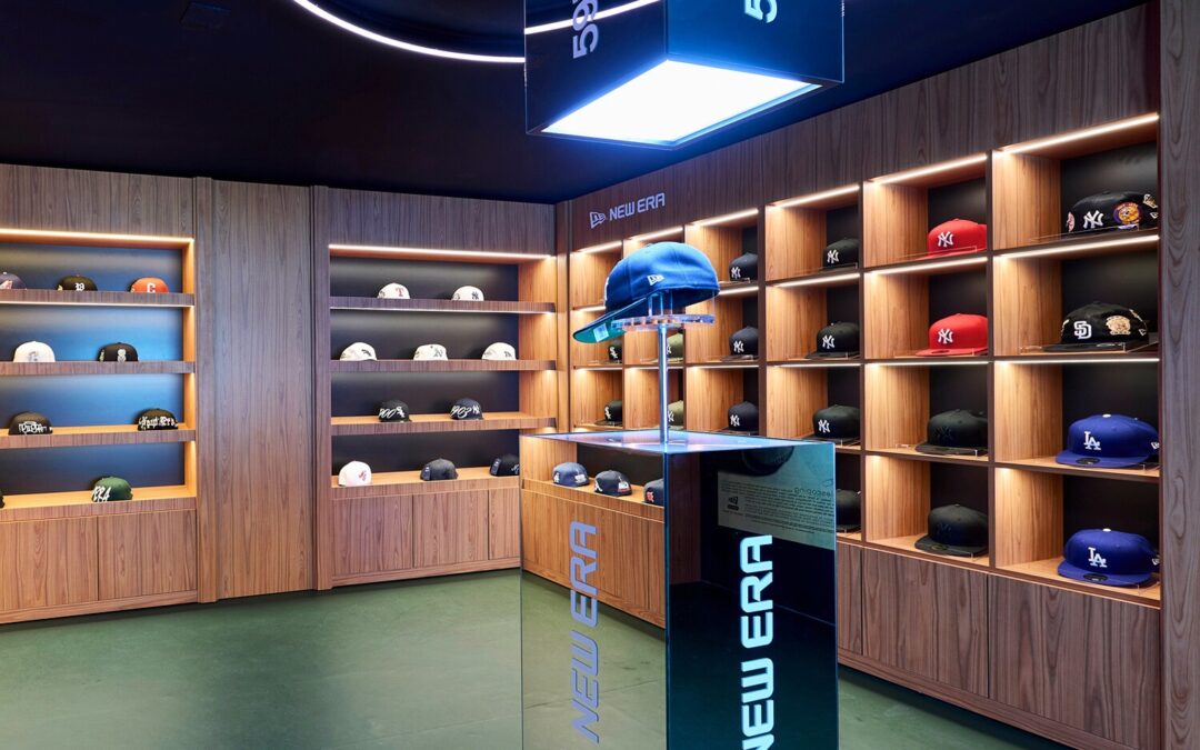 New Era 59FIFTY