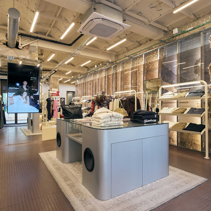 Integrale 360, expertos carpinteros retail.