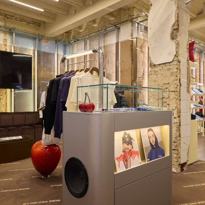 Integrale 360, expertos carpinteros retail.