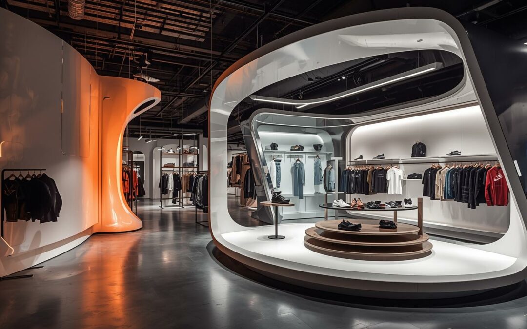 Pop Up store: qué es y cuáles son sus ventajas