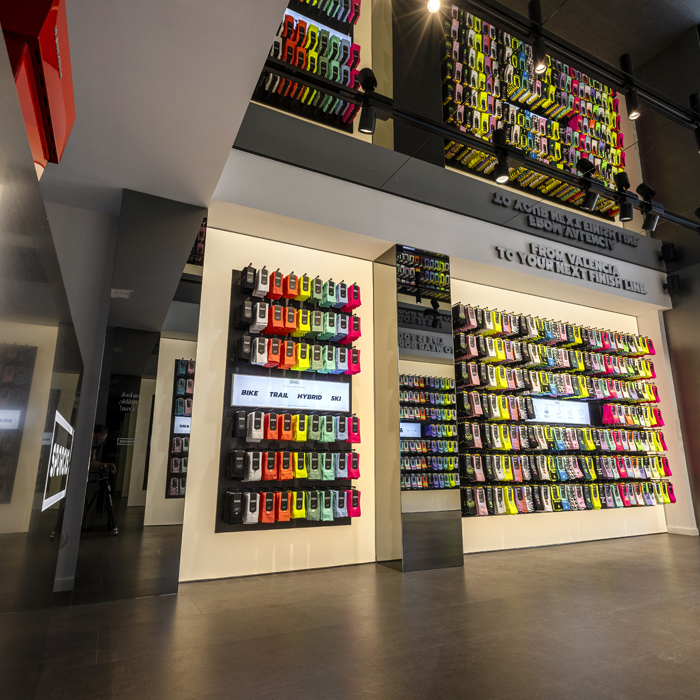 Integrale 360, expertos carpinteros retail.