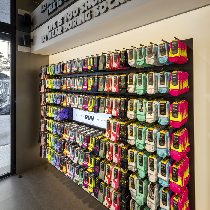 Integrale 360, expertos carpinteros retail.