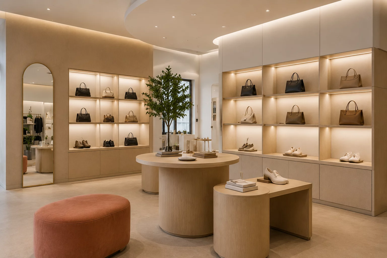 Shopfitting