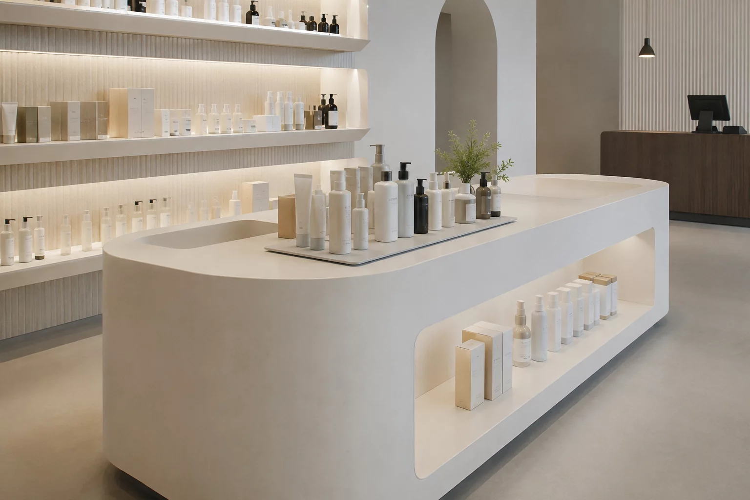 Solid Surface: propiedades técnicas y usos