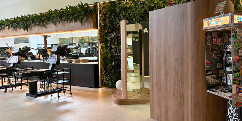 Disseny sense títol - 1 Muebles para New Era fabricados a medida.