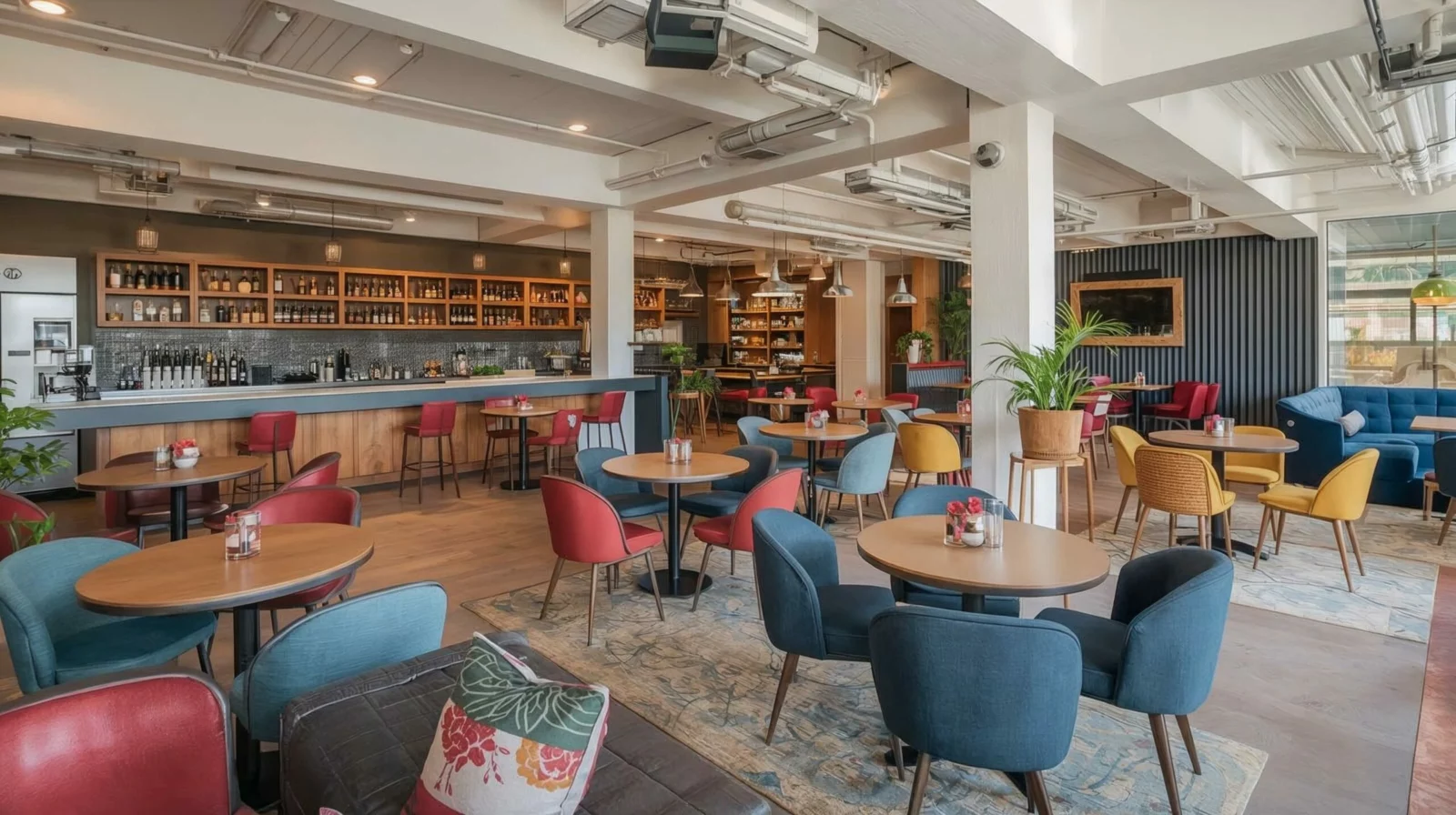 Tendencias Horeca