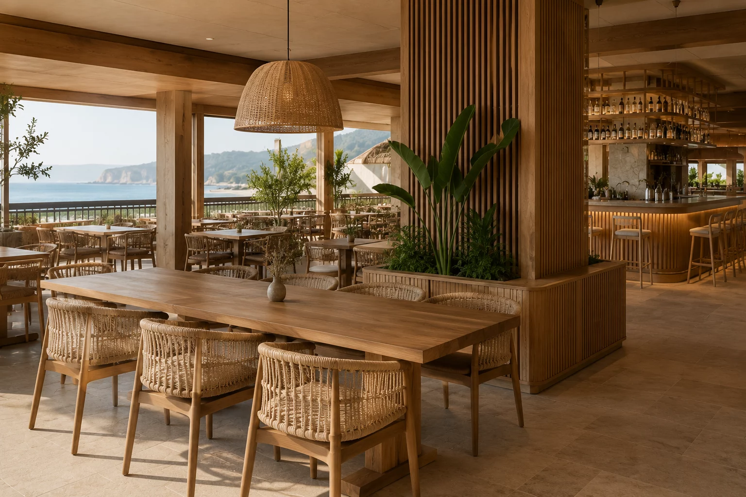 Tendencias Horeca