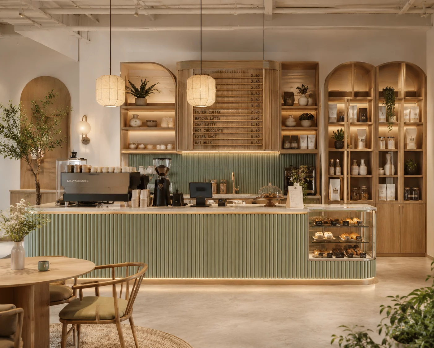 Tendencias Horeca