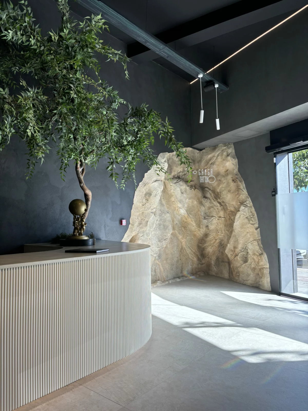 textura muebles