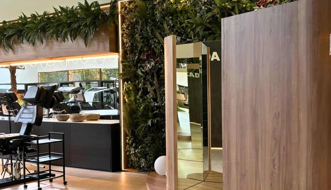 Cómo diseñar mobiliario integrado en proyectos de interiorismo